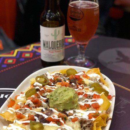 1810 tacos & tapes